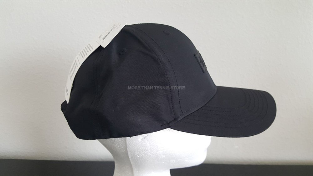 Penguin Hat Core Golf Cap Black