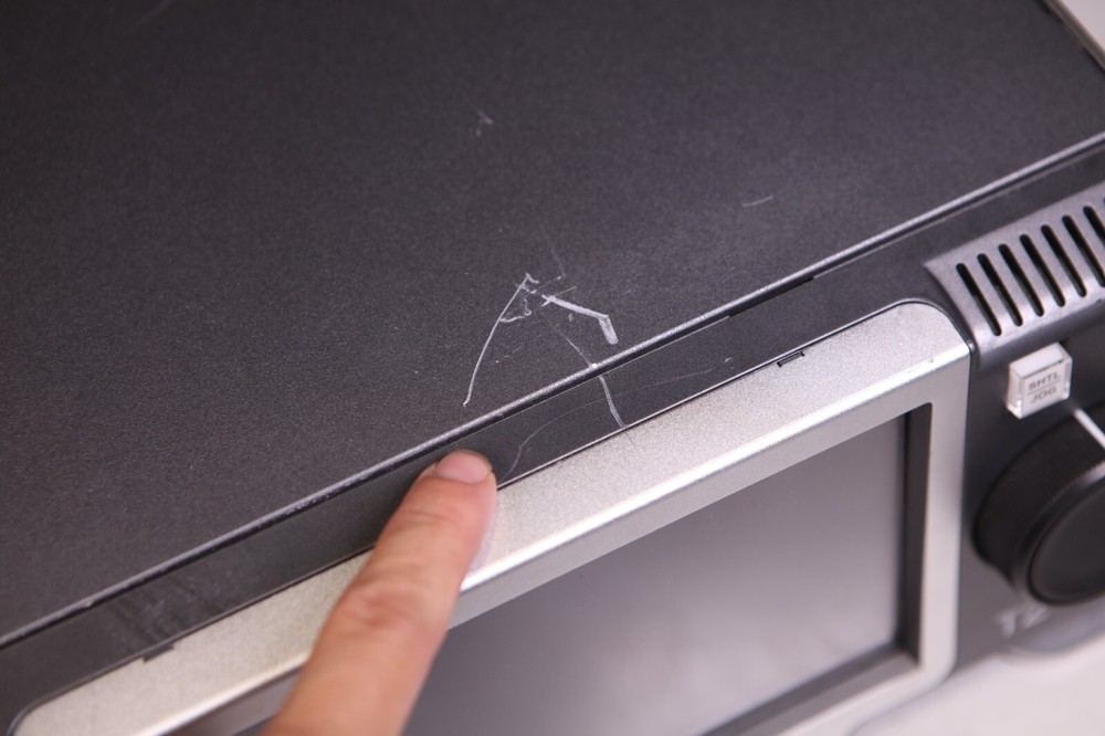 Grass Valley T2 iDDR2-HDD Intelligent Digital Disk Recorder