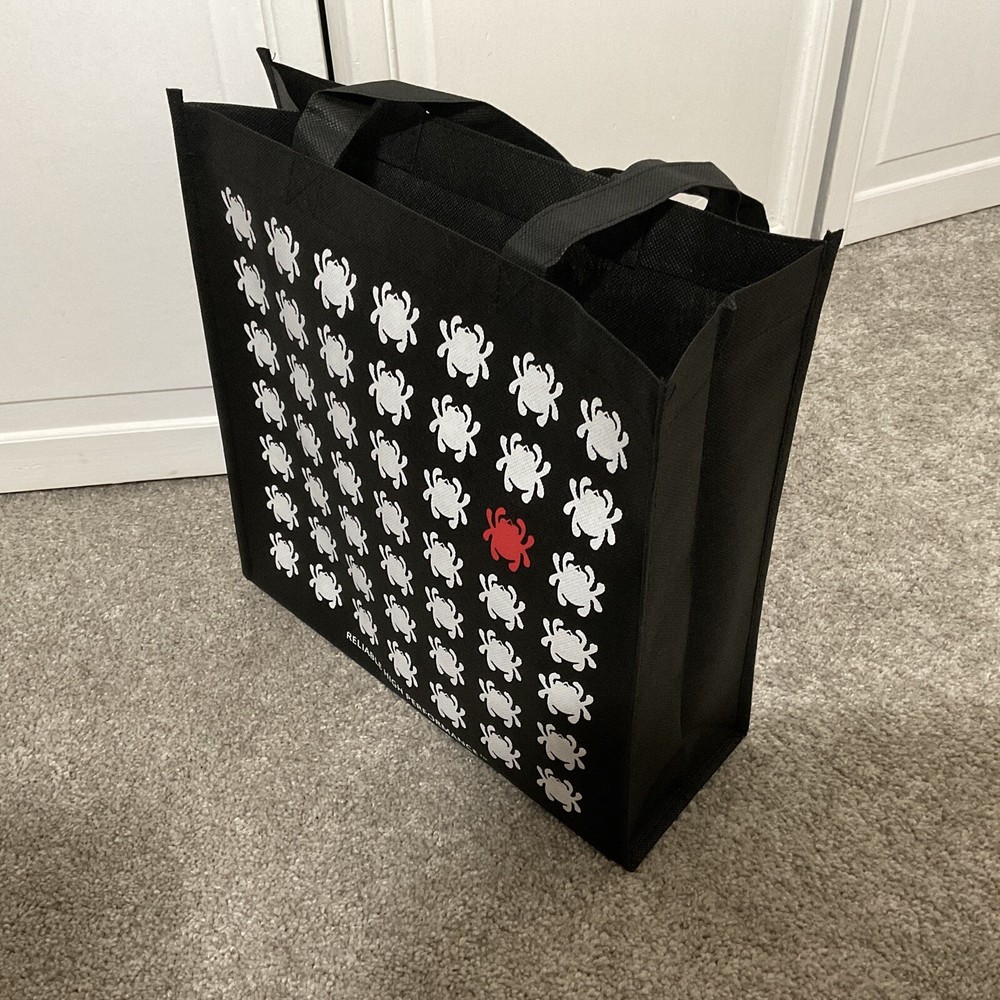 Spyderco Tote Bag