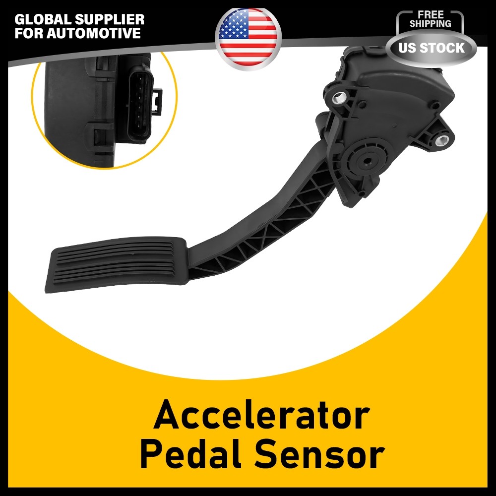 53032753AC Accelerator Pedal Sensor For Dodge Ram 1500/2500/ 3500 2005-2006