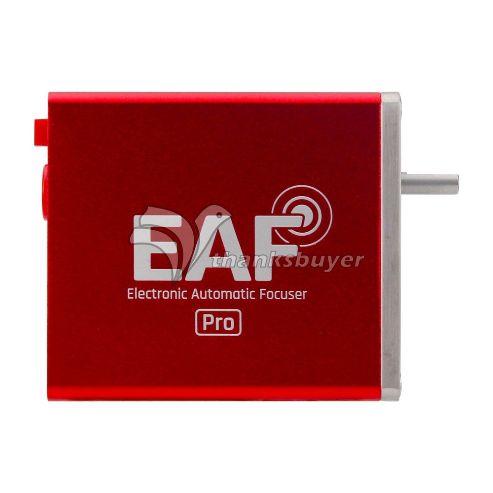 ZWO EAF Pro Upgraded Version Bluetooth Electronic Automatic Focuser for ASIAIR