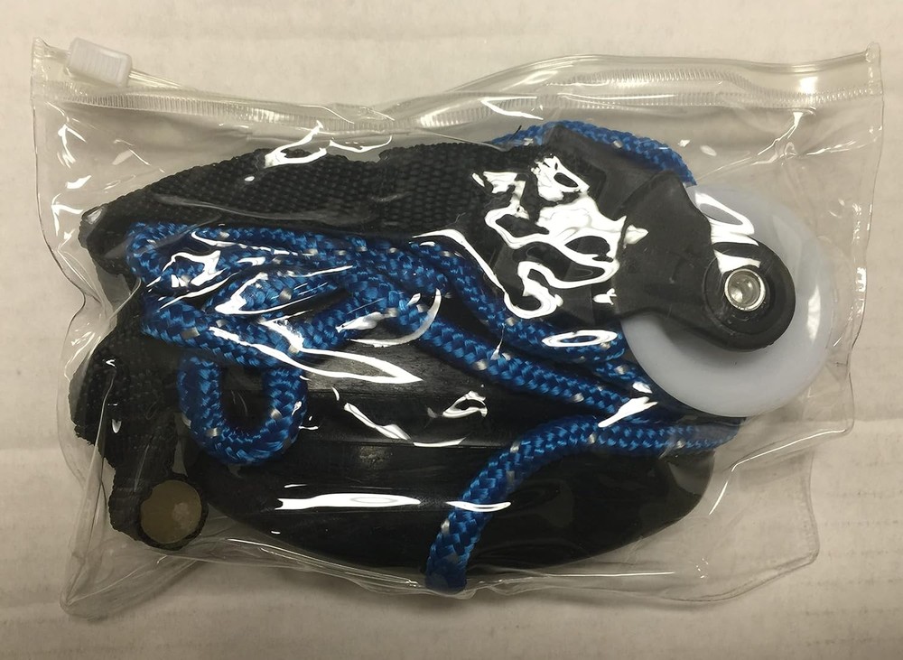 Therapist’s Choice® Shoulder Pulley, Over The Door- Includes Basic Exercise G