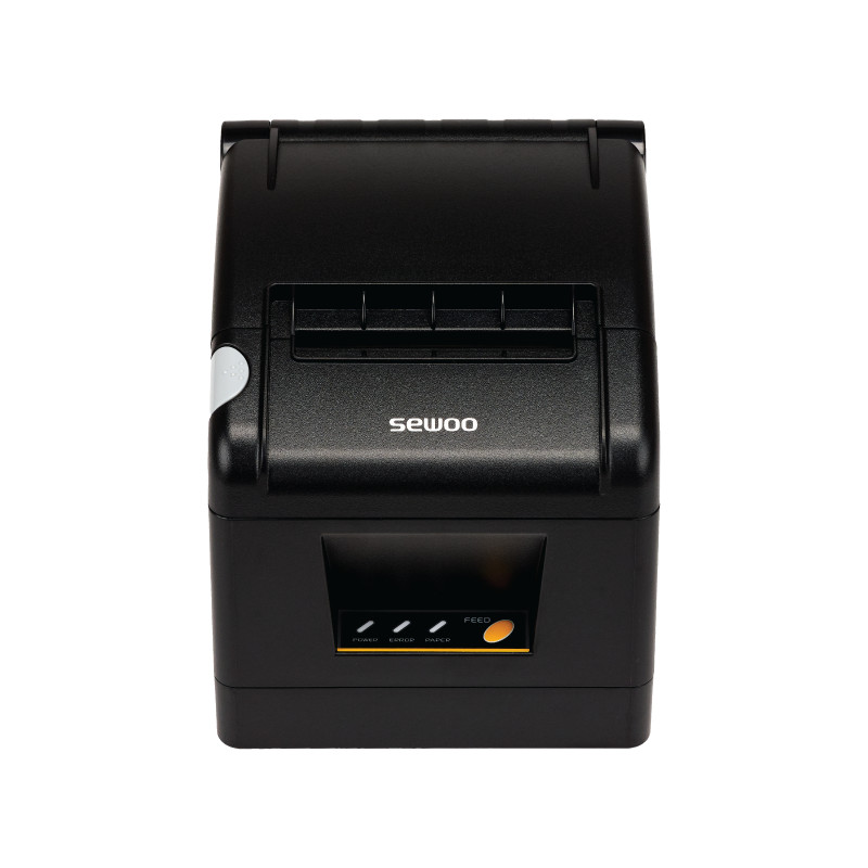 SEWOO SLK-TS100 Receipt Printer: USB+Serial+ETHERNET