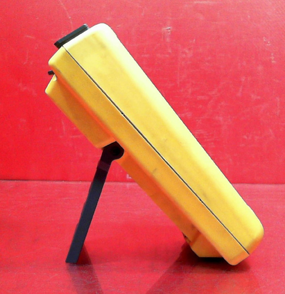 Fluke DSP-4000 Cable Analyzer