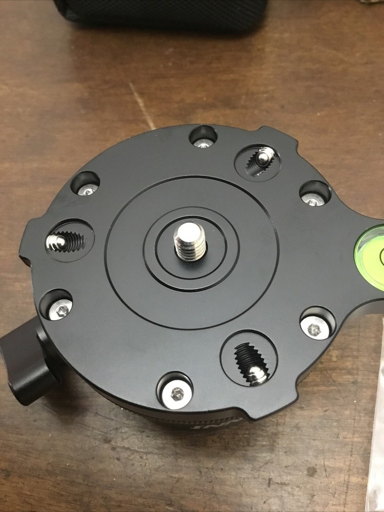 Innorel LB60 Leveling Base For Tripod New