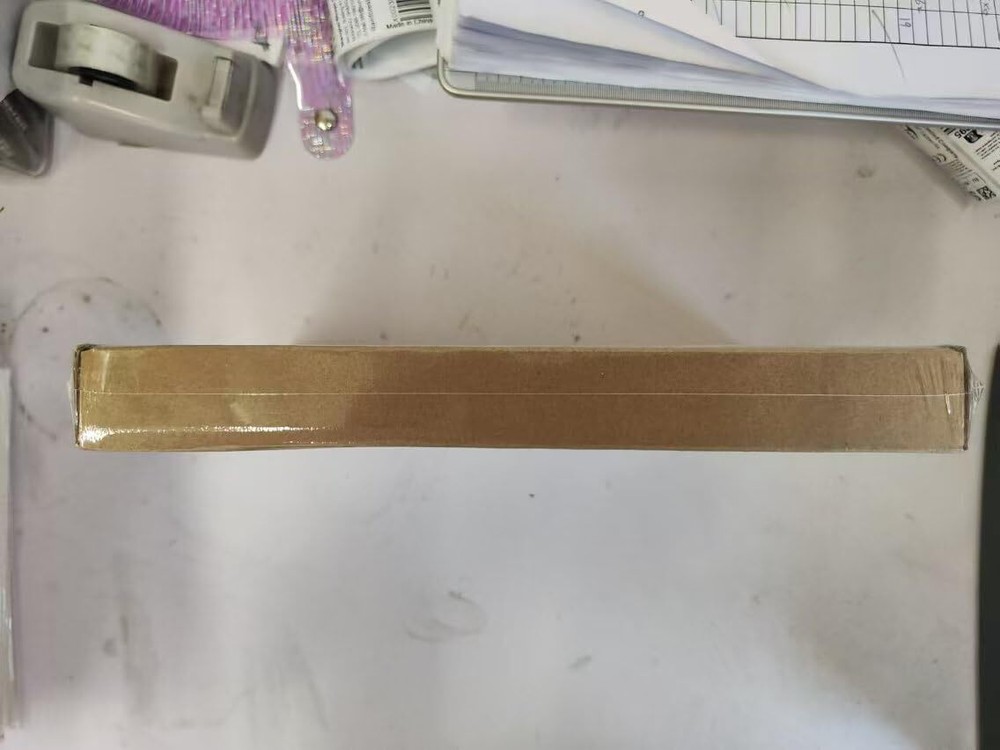 A6 PP Binder with PagesAutumn