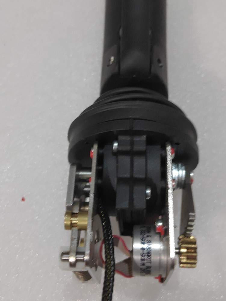 SPOHN & BURKHARDT ST4 BLR55 JOYSTICK CONTROLLER