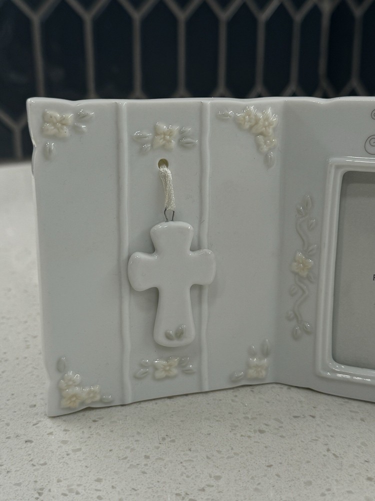 My First Communion Picture Frame