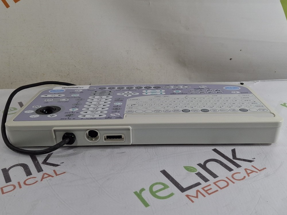 Olympus MAJ-930 EU-M60 Keyboard