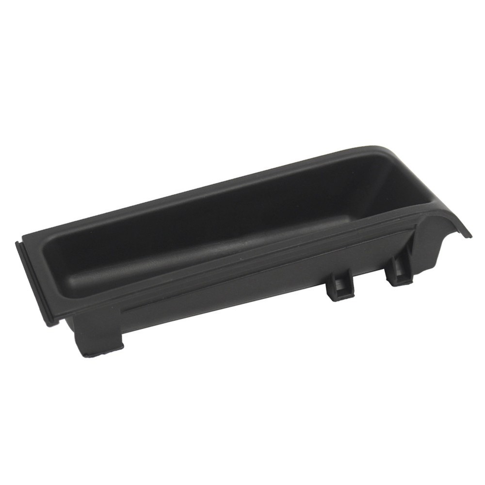 Center Console Armrest Storage Tray For BMW 5 7 Series E39 E38 E65 E66 X5 E53
