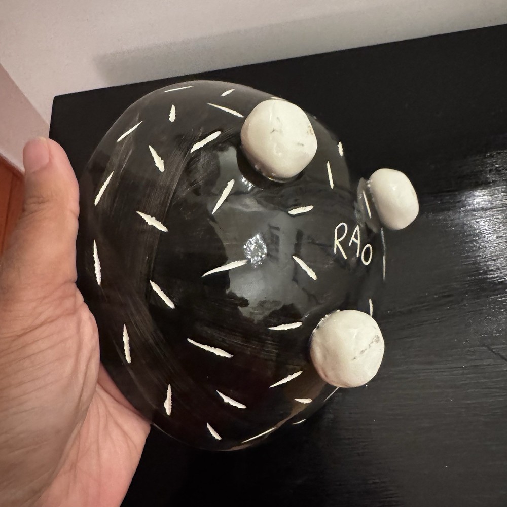 Handmade Trinket Bowl