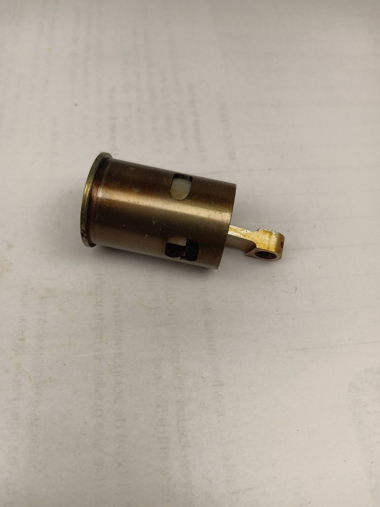 OS MAX SR 40 Model RC Engine Piston, Cylinder, Conrod, Ring & Pin