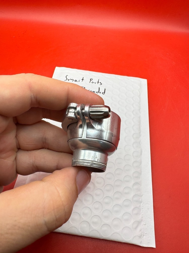 Smart Parts Ion Threaded Feedneck