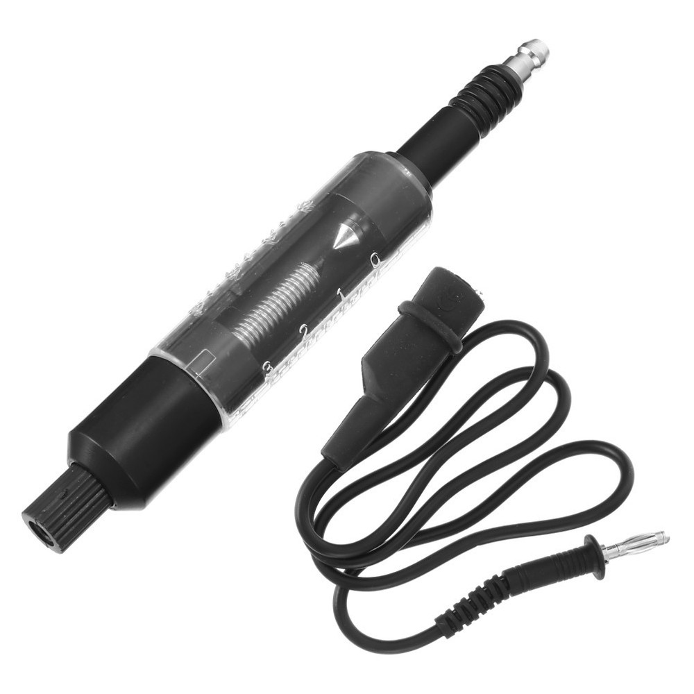 1 Set Ignition System Tester Ignition System Checker Ignition System Coil Tester