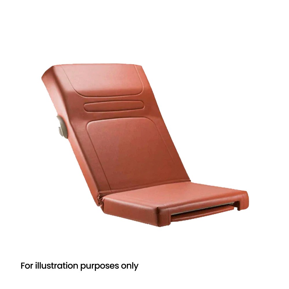 Upholstery Set for Midmark ritter 204