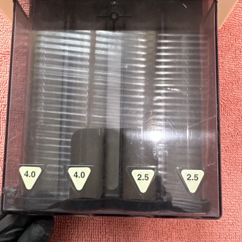 Welch Allyn 52434 Kleen Spec Dispenser