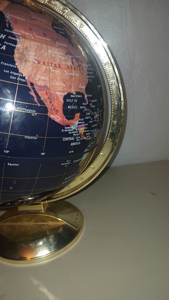 World Globe