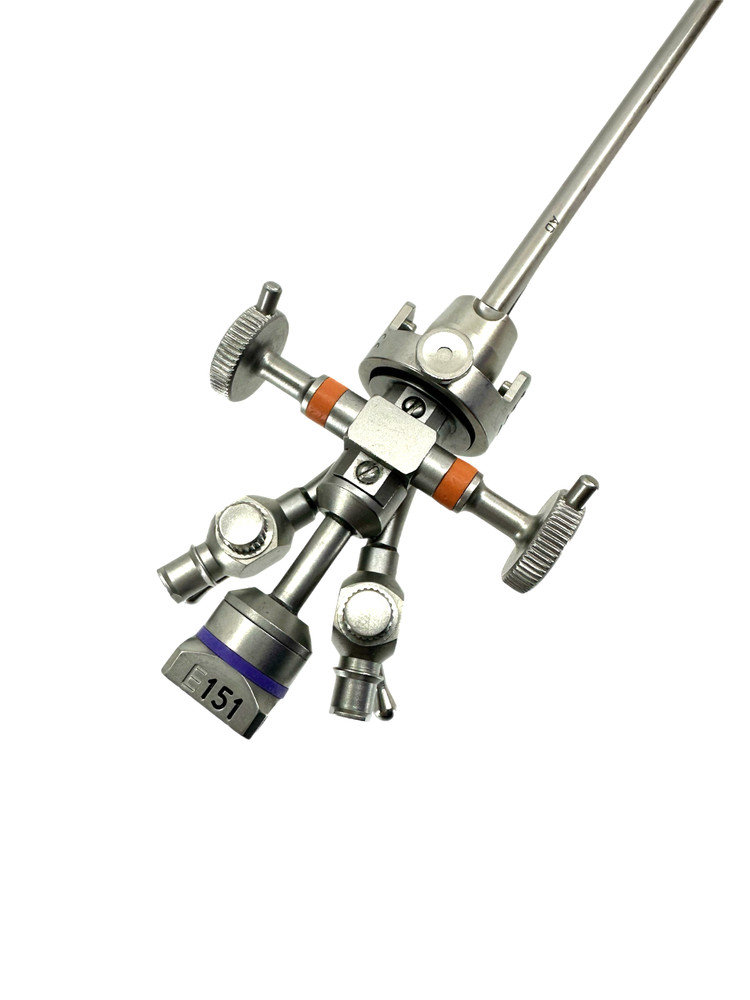 Circon ACMI E151 Double Channel Deflector | C5