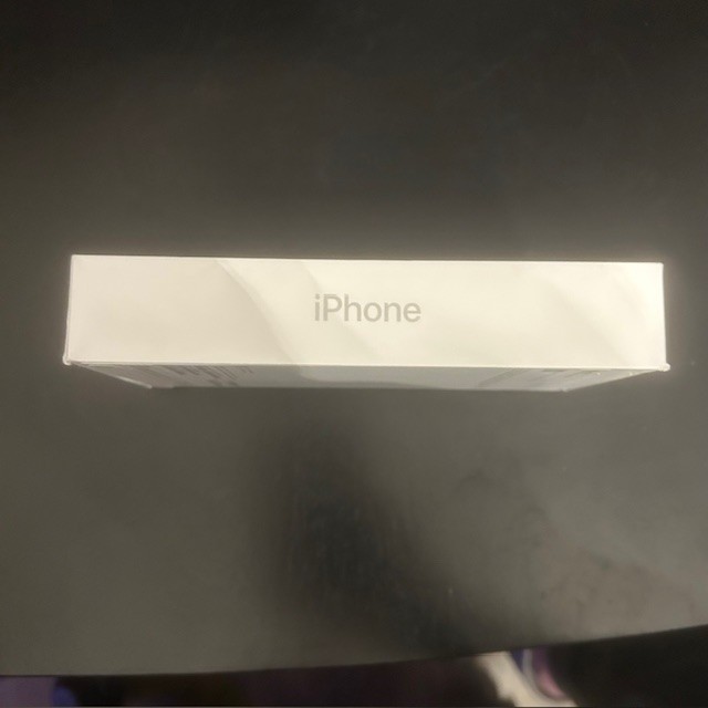 EMPTY BOX ONLY Apple iPhone 15 Pro 128GB WHITE Titanium Stickers MODEL A2848