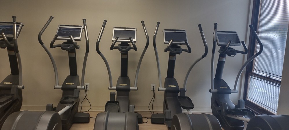 Technogym Gym Package