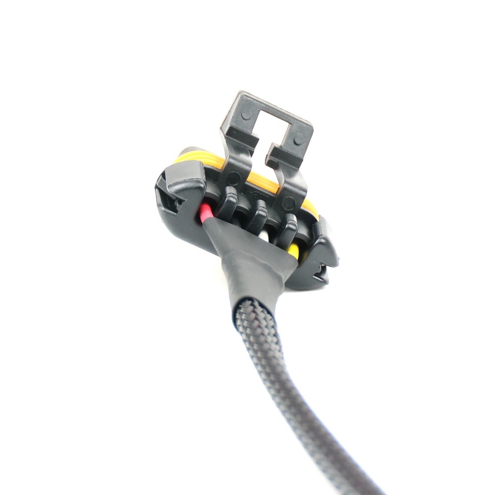 24" LT1 Oxygen 02 Sensor Extension LS1 LS6 LT4 Header - 4 Wire Flat Connector O2