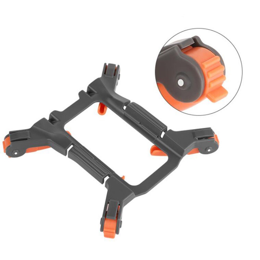Heightening Tripod Foldable Bracket Accessories Fit For DJI Mini 2/SE/Mavic Mini
