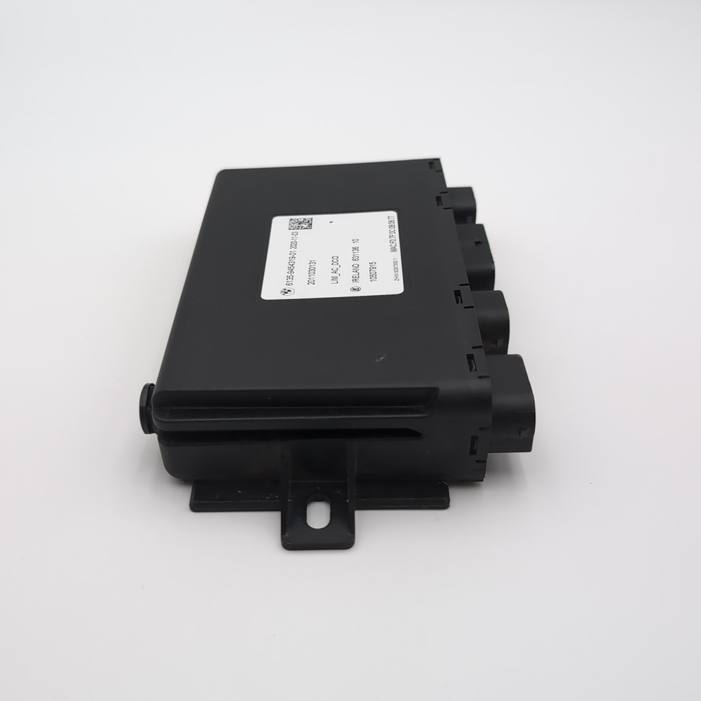 2014 - 2022 BMW I01 I3 Charging Unit Interface Lim Module OEM 9454319