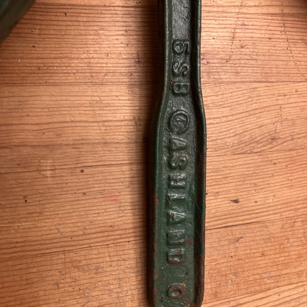 Shland 5SB Ashland Jack Stand