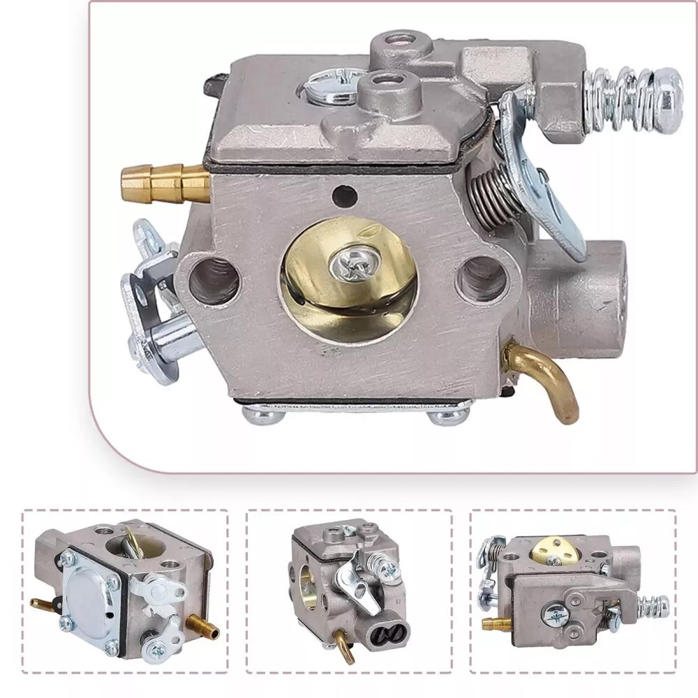 NEW Convenient Replacement Solution with this Carburetor for Echo Chainsaw