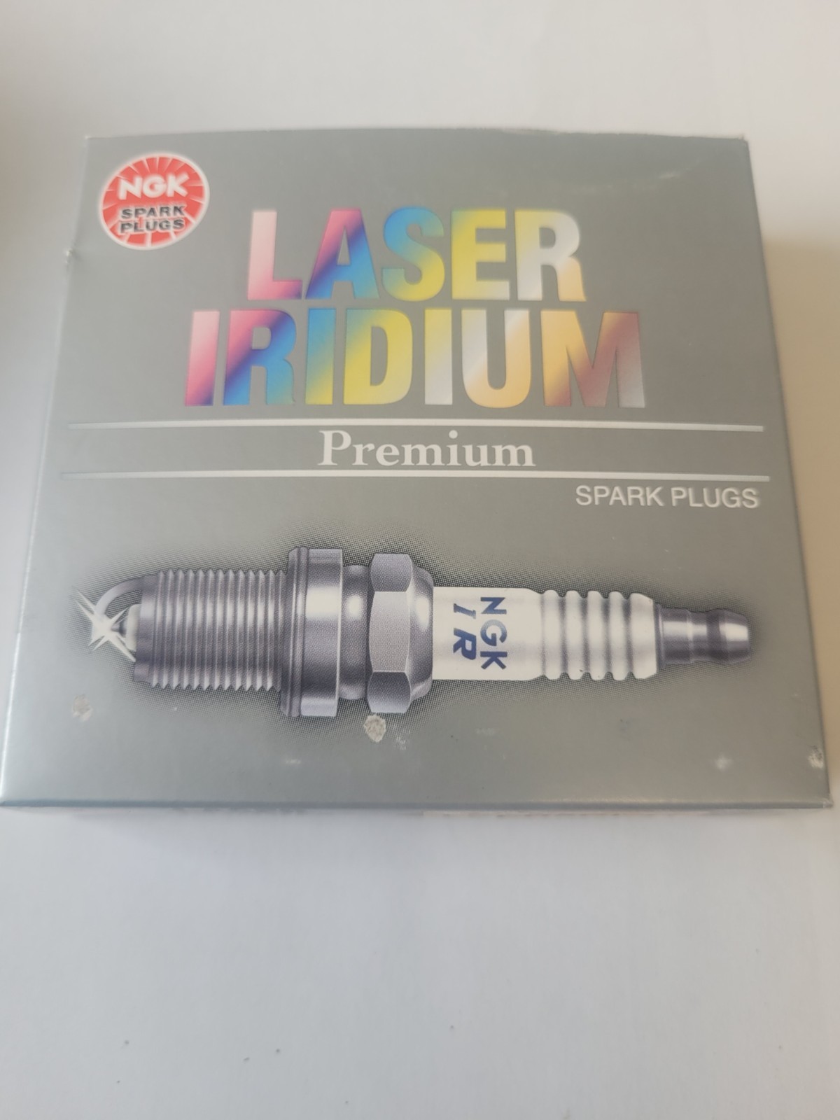16 NEW Spark Plug-Laser Iridium NGK 92145 LZFR5C1-11 FAST FREE SHIPPING