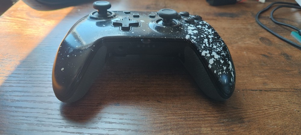 PowerA Fusion Pro Wireless Controller for Nintendo Switch w/ Carrying Case