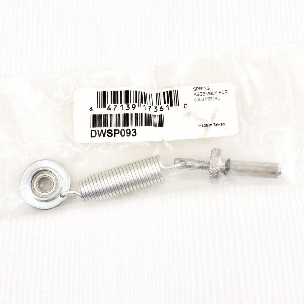 DW Drums DWSP093 Spring Assembly for 9000 Series Pedals