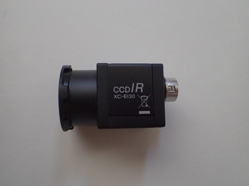 Sony XC-EI30 B/W Video Camera Module NEW