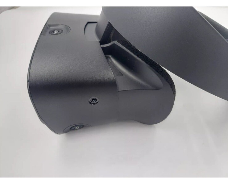 Oculus Rift S PC Powered VR Headset ONLY (No Controllers, No Cables)