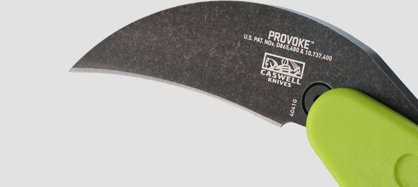 CRKT Provoke Zap 4041G