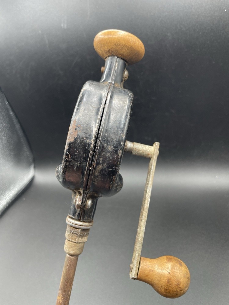 Vintage ZIM Hand Tool