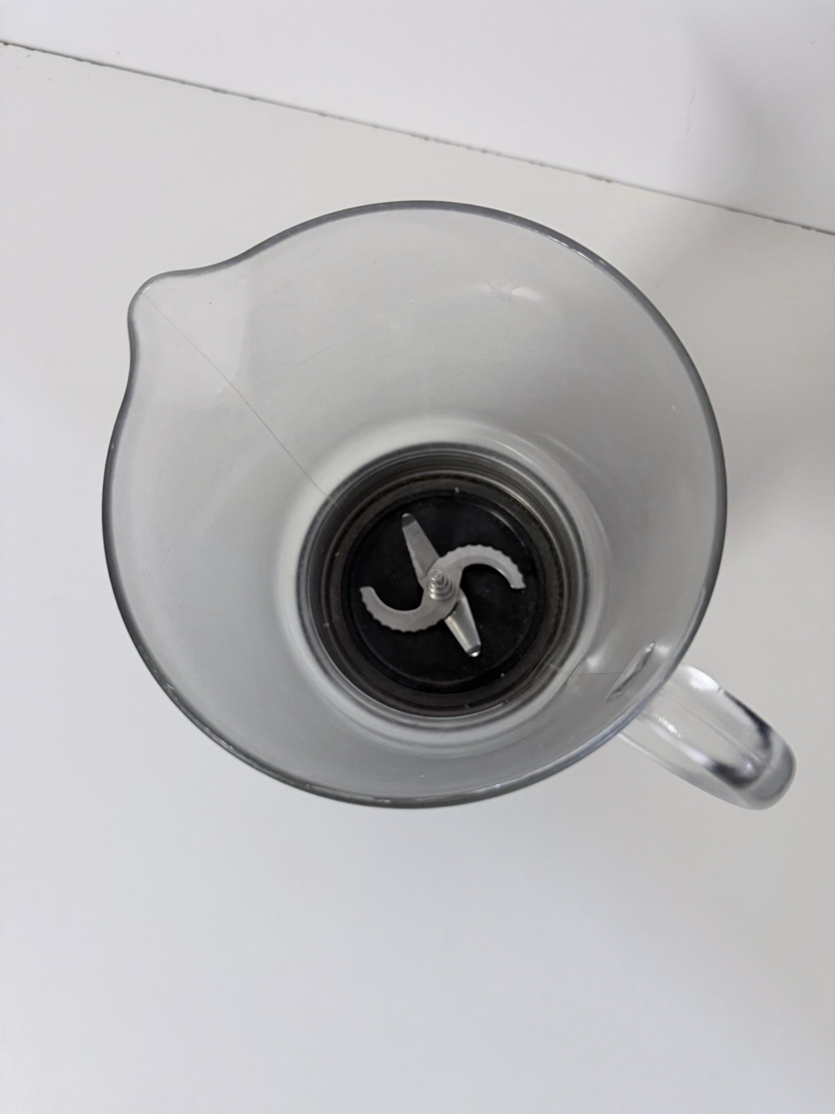 Island Oasis Blender Cup Original Pitcher