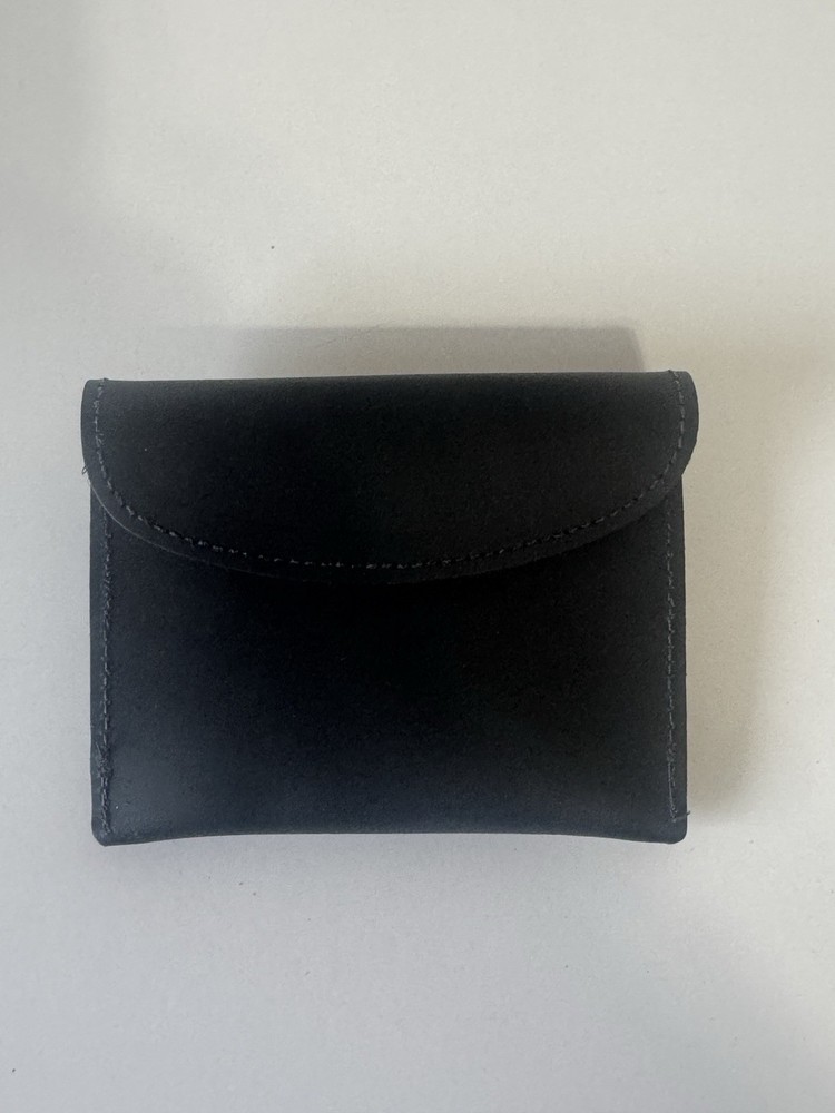 Jay-Pee Leather Glove Case