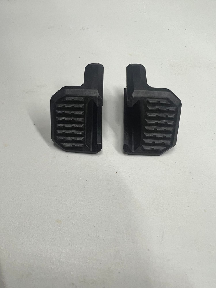 MCK (2) THUMB REST FITS GEN 1-2&3