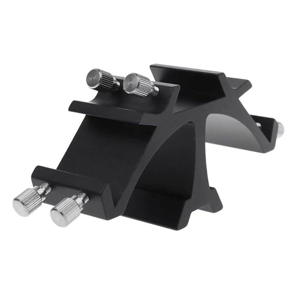 Universal Triple Bracket for Telescope Finder Scope Red Dot and Laser Mount