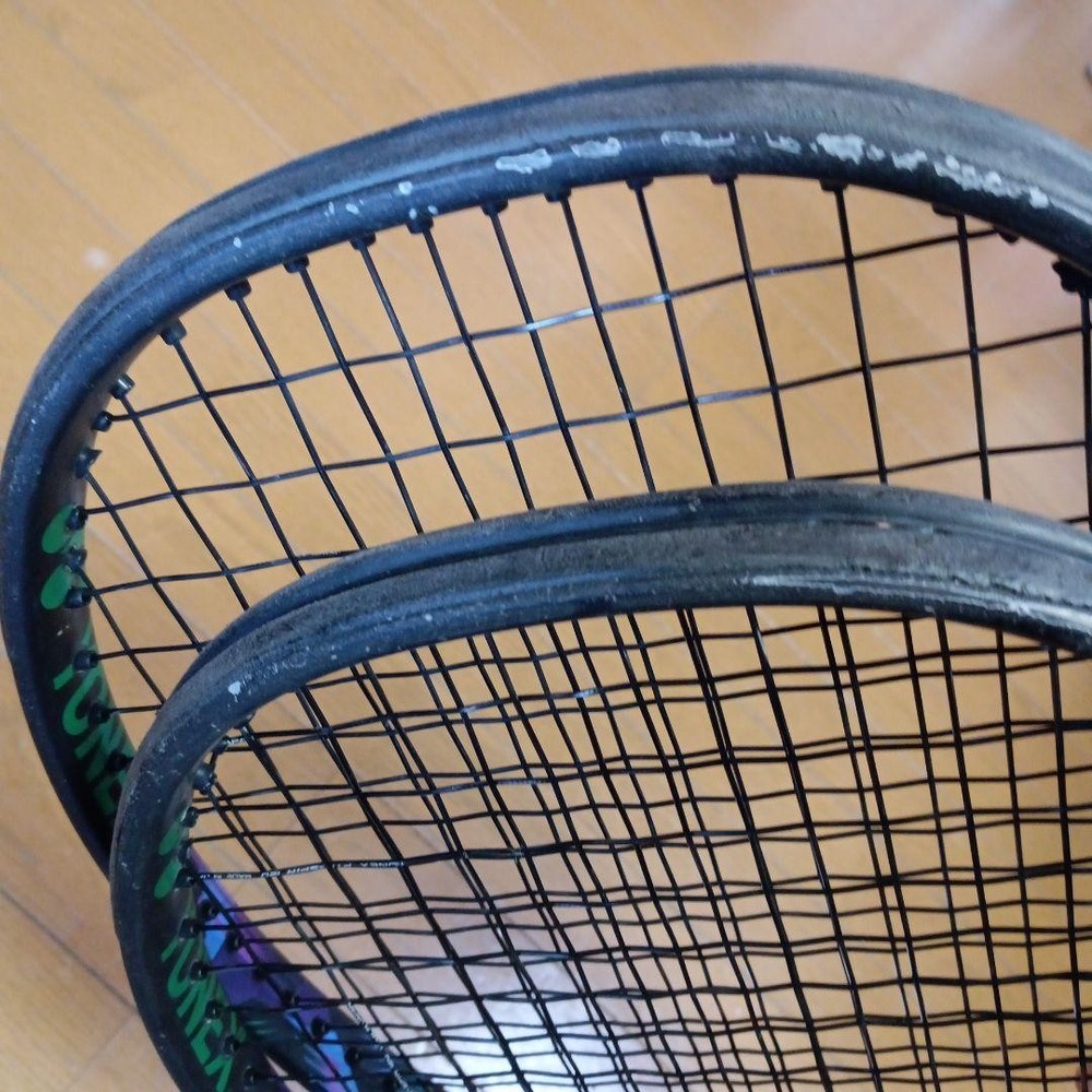 2 Set Yonex YONEX VCORE Pro 100