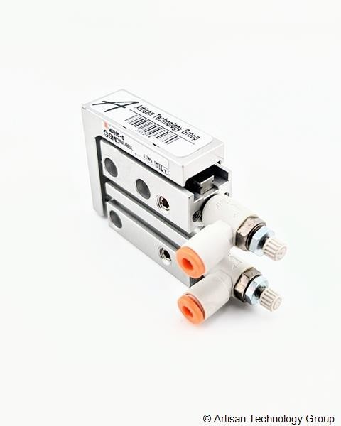 SMC MXH6-5 Compact Slide