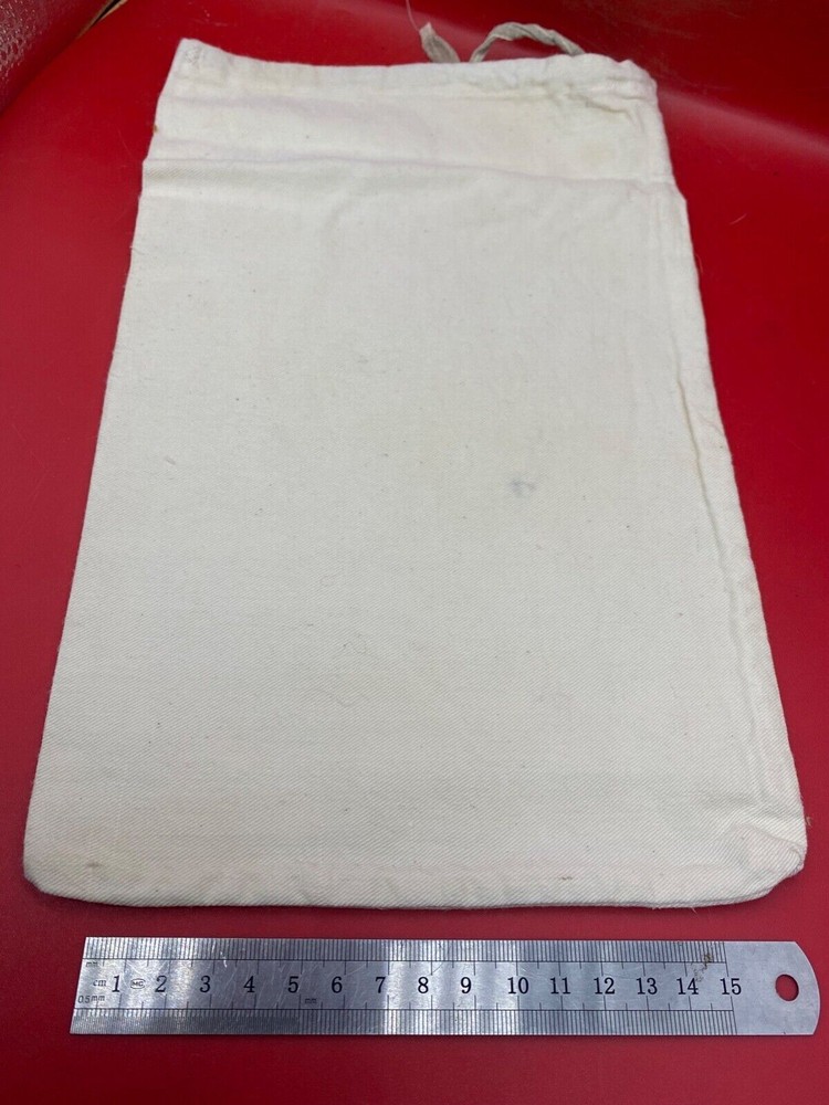 WW2 British Army Mess Tin Protective Cover - Very Clean Condition Original