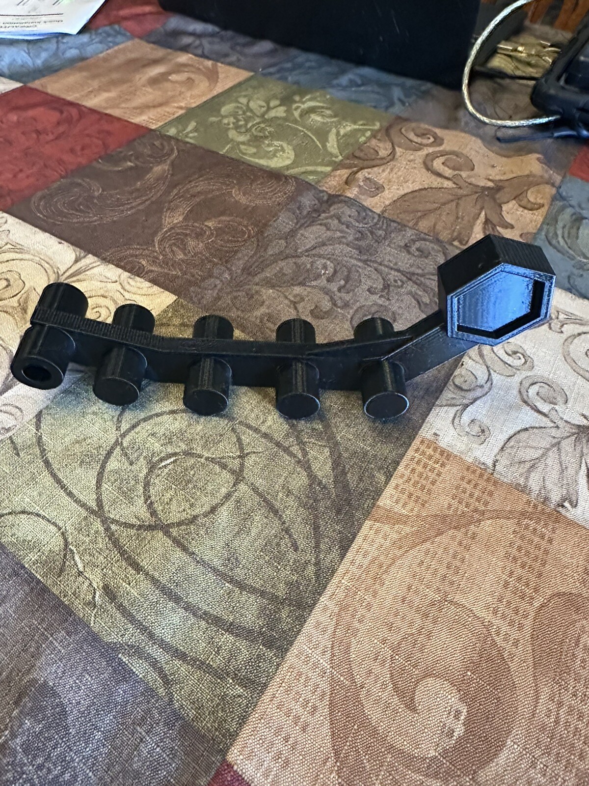 Extension Handle For The Super ATV Flip Up Windshield Honda,Polaris,Can-Am