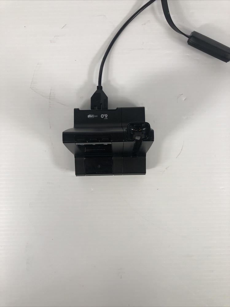 Plantronics W02 Charging Base Intertek 81242 USB DECT 6.0- base only no cords