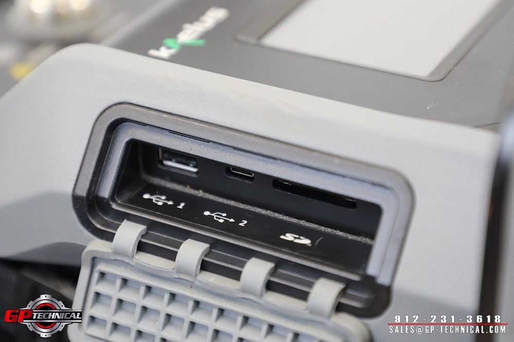 Calibrated Kaelus iPA-0901A Portable Passive Intermodulation Analyzer - Anritsu