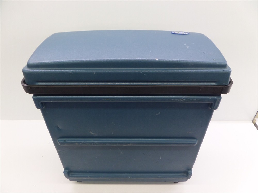 Doble TR3000 Digital Circuit Breaker Test System