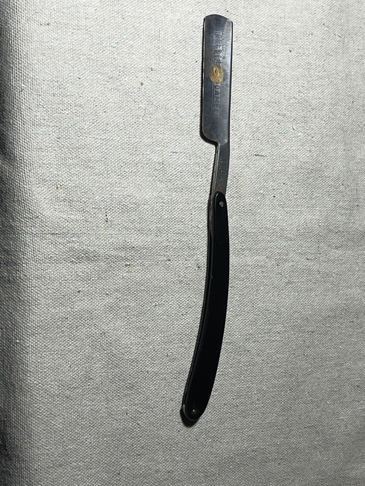 GOLDEN CAMEL Razor