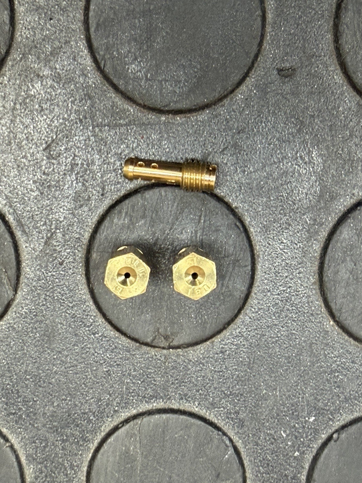 2000-2007 YAMAHA TTR125 CARBURETOR MIKUNI OEM CARB TTR 125 🔥FAST SHIP🔥 A1