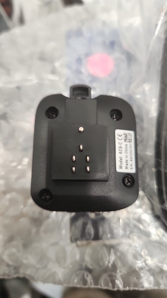 Pocket Wizard Flex TT5 AC9 Control Adapter For AlienBees Open box